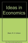 Image for Ideas in Economics
