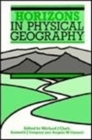 Image for Horizons in Physical Geography