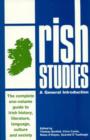 Image for Irish Studies