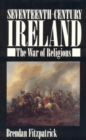 Image for Seventeenth-Century Ireland