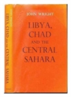 Image for Libya, Chad and the Central Sahara