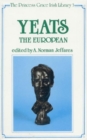 Image for Yeats the European