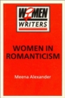 Image for Women in Romanticism