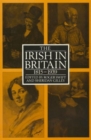 Image for The Irish in Britain 1815-1931