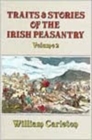 Image for Traits and Stories of Irish Peasantry