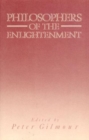 Image for Philosophers of the Enlightenment