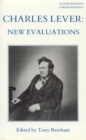 Image for Charles Lever : New Evaluations