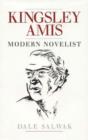 Image for Kingsley Amis : Modern Novelist