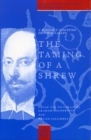 Image for A Pleasant Conceited Historie, Called the Taming of a Shrew