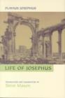 Image for Flavius Josephus: Life of Josephus