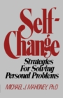 Image for Self Change