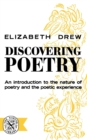 Image for Discovering Poetry