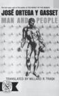 Image for Man and People