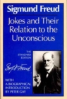 Image for Jokes and Their Relation to the Unconscious