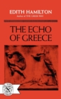 Image for The Echo of Greece