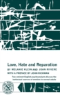 Image for Love, Hate and Reparation
