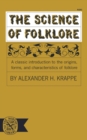 Image for The Science of Folklore