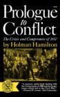 Image for Prologue to Conflict : The Crisis and Compromise of 1850