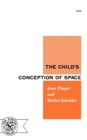 Image for The Child&#39;s Conception of Space
