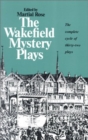 Image for Rose Wakefield Mystery Plays