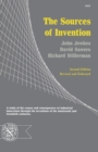 Image for The Sources of Invention