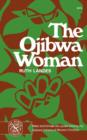 Image for The Ojibwa Woman