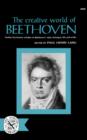 Image for The Creative World of Beethoven