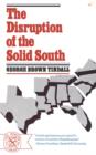 Image for The Disruption of the Solid South