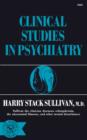 Image for Clinical Studies in Psychiatry