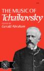 Image for The Music of Tchaikovsky
