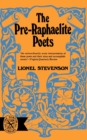 Image for The Pre-Raphaelite Poets