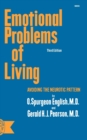 Image for Emotional Problems of Living
