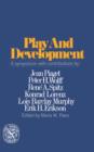 Image for Play and Development