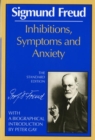 Image for Inhibitions, Symptoms, and Anxiety