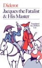 Image for Jacques the Fatalist and His Master