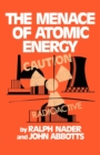 Image for The Menace of Atomic Energy