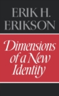 Image for Dimensions of a New Identity