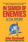 Image for In Search of Enemies - A CIA Story
