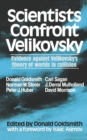 Image for Scientists Confront Velikovsky