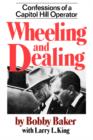 Image for Wheeling and Dealing