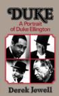 Image for Duke : A Portrait of Duke Ellington