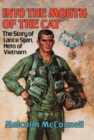 Image for Into the Mouth of the Cat : The Story of Lance Sijan, Hero of Vietnam