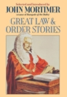 Image for Great Law &amp; Order Stories