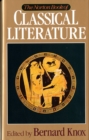 Image for The Norton Book of Classical Literature