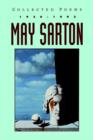 Image for May Sarton: Collected Poems : 1930 - 1993