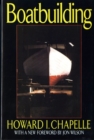 Image for Boatbuilding : A Complete Handbook of Wooden Boat Construction