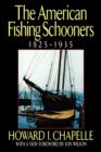 Image for The American Fishing Schooners, 1825-1935