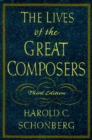 Image for The Lives of the Great Composers