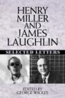 Image for Henry Miller and James Laughlin