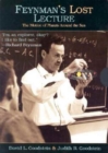 Image for Feynman&#39;s Lost Lecture : The Motion of Planets Around the Sun